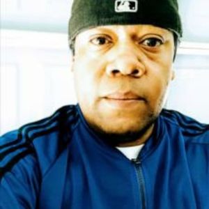 Meet your Posher, Darrell